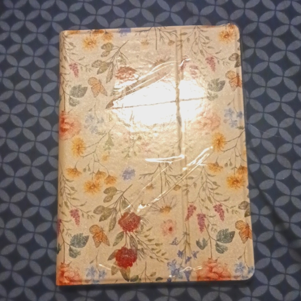 Uppuppy for Samsung  Galaxy Tab S6 lite case,  screen is 10.4